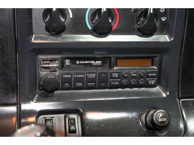 1995 Dodge Viper (CC-2096588) for sale in Kentwood, Michigan