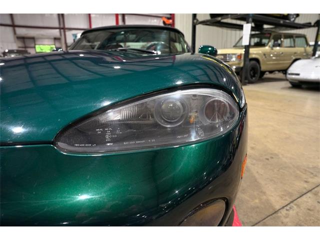 1995 Dodge Viper (CC-2096588) for sale in Kentwood, Michigan