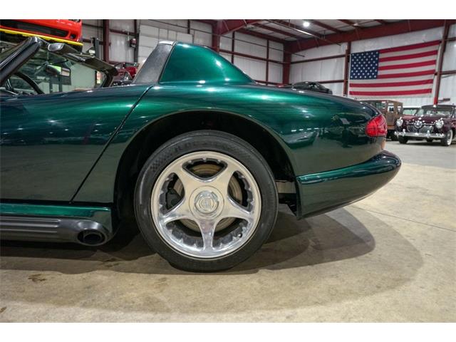 1995 Dodge Viper (CC-2096588) for sale in Kentwood, Michigan