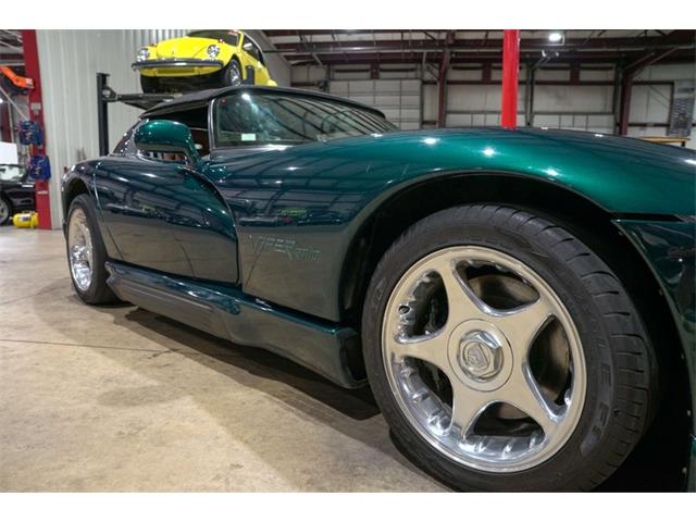 1995 Dodge Viper (CC-2096588) for sale in Kentwood, Michigan