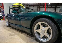 1995 Dodge Viper (CC-2096588) for sale in Kentwood, Michigan