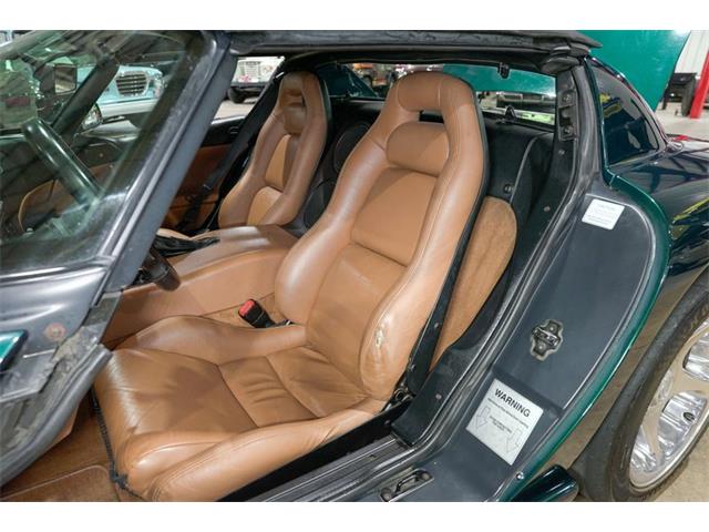 1995 Dodge Viper (CC-2096588) for sale in Kentwood, Michigan