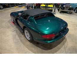 1995 Dodge Viper (CC-2096588) for sale in Kentwood, Michigan