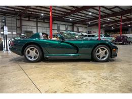 1995 Dodge Viper (CC-2096588) for sale in Kentwood, Michigan