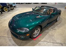 1995 Dodge Viper (CC-2096588) for sale in Kentwood, Michigan