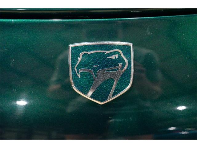 1995 Dodge Viper (CC-2096588) for sale in Kentwood, Michigan