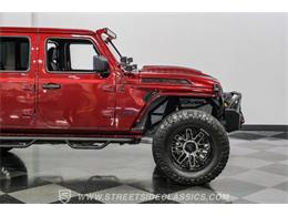 2021 Jeep Wrangler (CC-2096589) for sale in Ft Worth, Texas