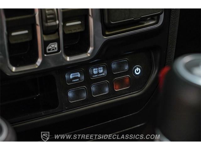2021 Jeep Wrangler (CC-2096589) for sale in Ft Worth, Texas