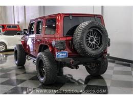 2021 Jeep Wrangler (CC-2096589) for sale in Ft Worth, Texas
