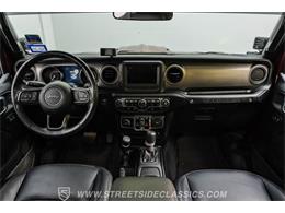 2021 Jeep Wrangler (CC-2096589) for sale in Ft Worth, Texas