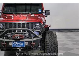 2021 Jeep Wrangler (CC-2096589) for sale in Ft Worth, Texas