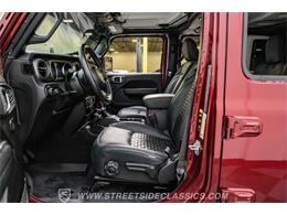 2021 Jeep Wrangler (CC-2096589) for sale in Ft Worth, Texas