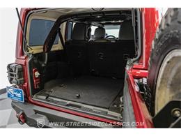 2021 Jeep Wrangler (CC-2096589) for sale in Ft Worth, Texas