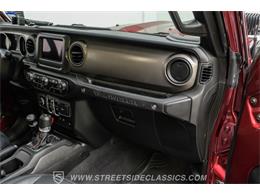 2021 Jeep Wrangler (CC-2096589) for sale in Ft Worth, Texas