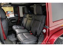 2021 Jeep Wrangler (CC-2096589) for sale in Ft Worth, Texas