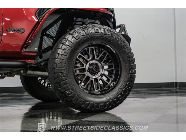 2021 Jeep Wrangler (CC-2096589) for sale in Ft Worth, Texas
