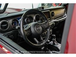 2021 Jeep Wrangler (CC-2096589) for sale in Ft Worth, Texas