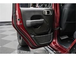 2021 Jeep Wrangler (CC-2096589) for sale in Ft Worth, Texas