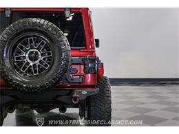 2021 Jeep Wrangler (CC-2096589) for sale in Ft Worth, Texas