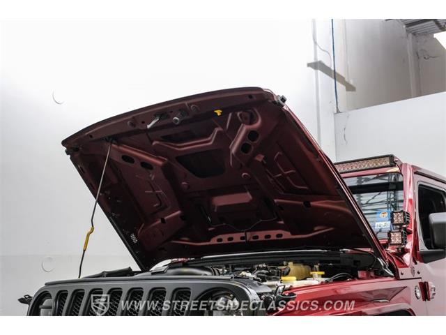 2021 Jeep Wrangler (CC-2096589) for sale in Ft Worth, Texas