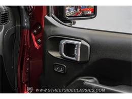 2021 Jeep Wrangler (CC-2096589) for sale in Ft Worth, Texas