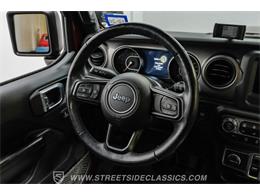 2021 Jeep Wrangler (CC-2096589) for sale in Ft Worth, Texas