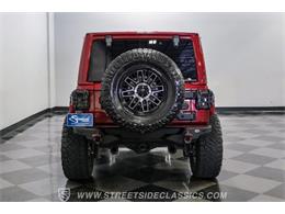 2021 Jeep Wrangler (CC-2096589) for sale in Ft Worth, Texas