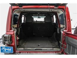 2021 Jeep Wrangler (CC-2096589) for sale in Ft Worth, Texas