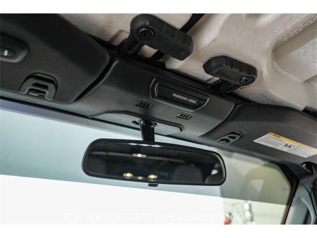 2021 Jeep Wrangler (CC-2096589) for sale in Ft Worth, Texas