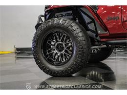 2021 Jeep Wrangler (CC-2096589) for sale in Ft Worth, Texas