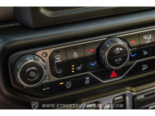 2021 Jeep Wrangler (CC-2096589) for sale in Ft Worth, Texas