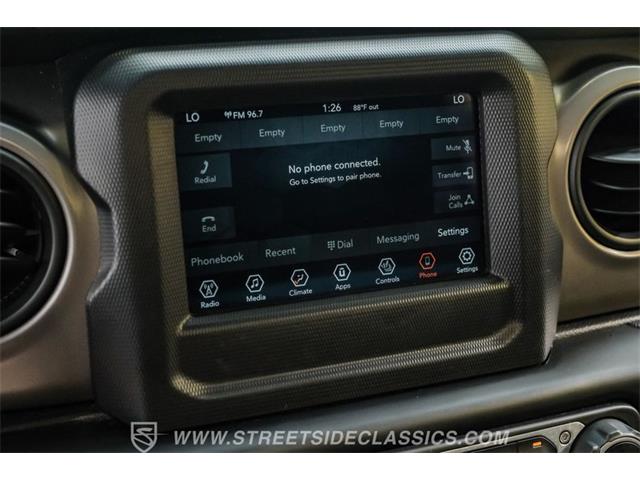 2021 Jeep Wrangler (CC-2096589) for sale in Ft Worth, Texas