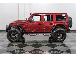 2021 Jeep Wrangler (CC-2096589) for sale in Ft Worth, Texas