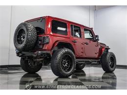 2021 Jeep Wrangler (CC-2096589) for sale in Ft Worth, Texas