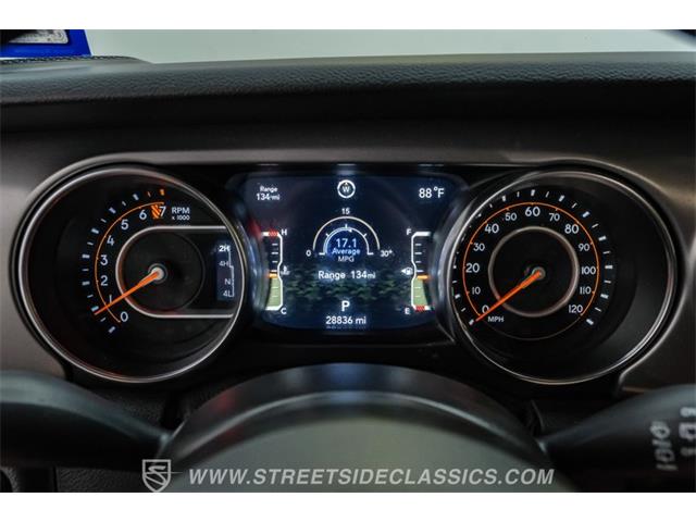 2021 Jeep Wrangler (CC-2096589) for sale in Ft Worth, Texas