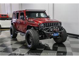 2021 Jeep Wrangler (CC-2096589) for sale in Ft Worth, Texas