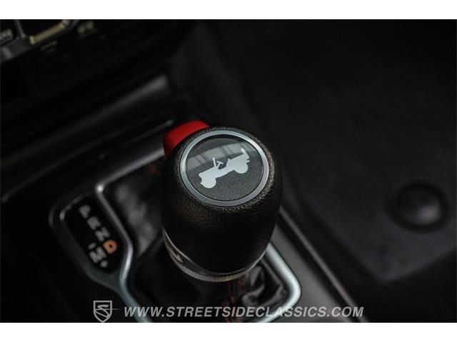 2021 Jeep Wrangler (CC-2096589) for sale in Ft Worth, Texas