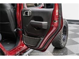 2021 Jeep Wrangler (CC-2096589) for sale in Ft Worth, Texas