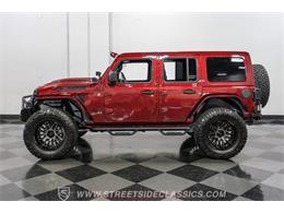 2021 Jeep Wrangler (CC-2096589) for sale in Ft Worth, Texas