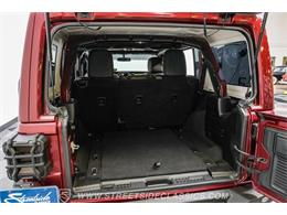 2021 Jeep Wrangler (CC-2096589) for sale in Ft Worth, Texas
