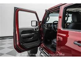 2021 Jeep Wrangler (CC-2096589) for sale in Ft Worth, Texas