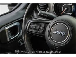 2021 Jeep Wrangler (CC-2096589) for sale in Ft Worth, Texas