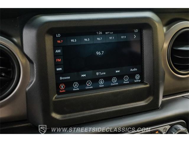 2021 Jeep Wrangler (CC-2096589) for sale in Ft Worth, Texas