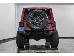 2021 Jeep Wrangler (CC-2096589) for sale in Ft Worth, Texas