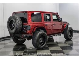 2021 Jeep Wrangler (CC-2096589) for sale in Ft Worth, Texas