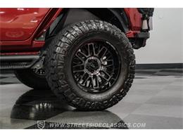 2021 Jeep Wrangler (CC-2096589) for sale in Ft Worth, Texas