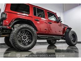 2021 Jeep Wrangler (CC-2096589) for sale in Ft Worth, Texas