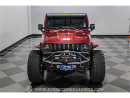 2021 Jeep Wrangler (CC-2096589) for sale in Ft Worth, Texas