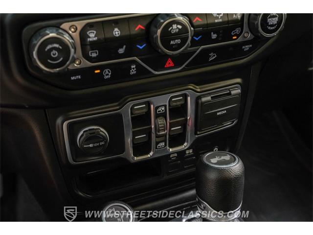 2021 Jeep Wrangler (CC-2096589) for sale in Ft Worth, Texas