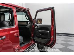 2021 Jeep Wrangler (CC-2096589) for sale in Ft Worth, Texas
